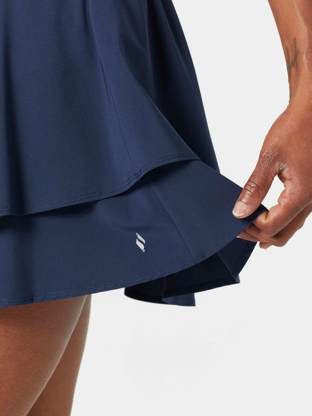 Skechers Womens Pickleball Court Layer Skirt