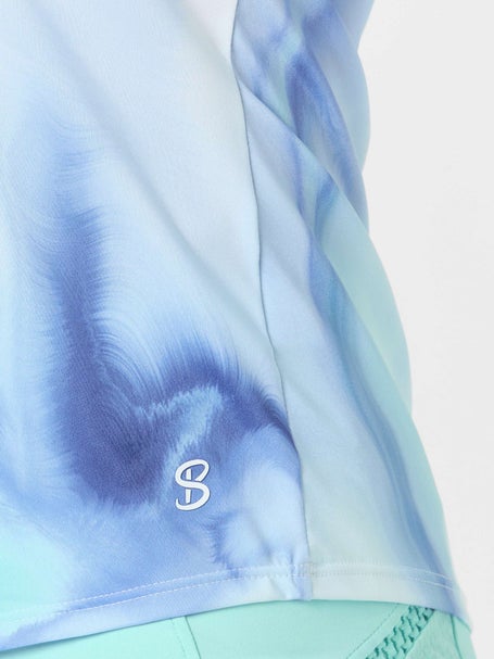 Sofibella Womens Perfect Storm Half Zip