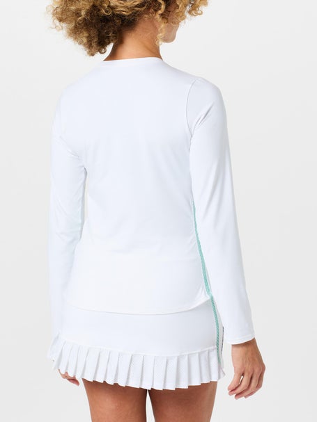 Sofibella Womens Perfect Storm Long Sleeve