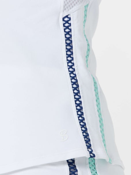 Sofibella Womens Perfect Storm Long Sleeve