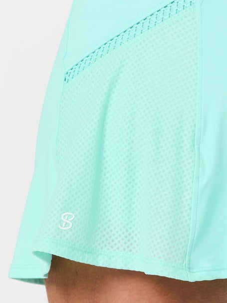 Sofibella Womens Perfect Storm Skirt