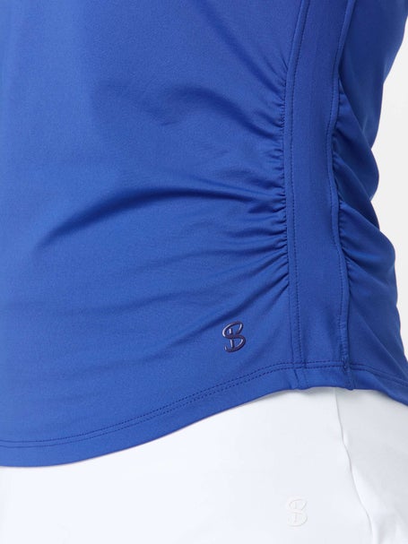 Sofibella Womens Perfect Storm Short Sleeve