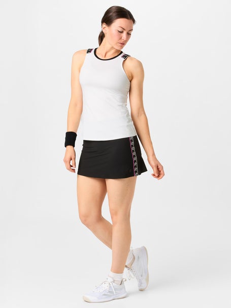 Sofibella Womens Pinkology Star Trim Skirt