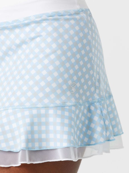 Sofibella Womens UV Print Skirt - Vitchy