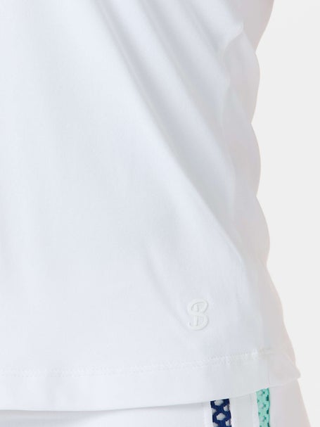 Sofibella Womens Perfect Storm Zip Tank