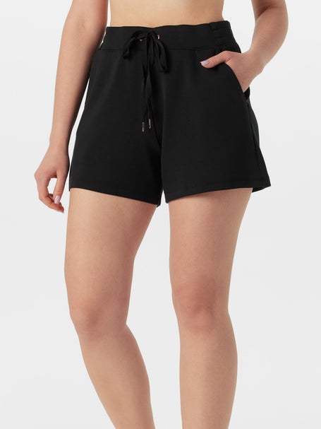 Skechers Womens Skechluxe Elevate Short