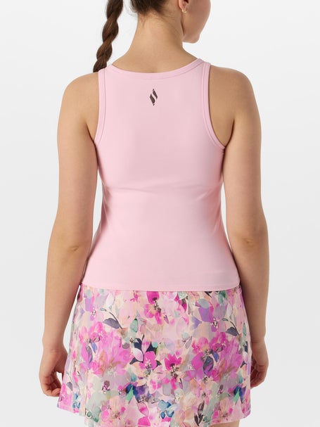 Skechers Womens Gowalk Shelf Bra Tank