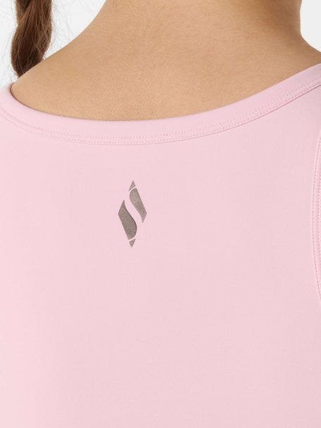 Skechers Womens Gowalk Shelf Bra Tank