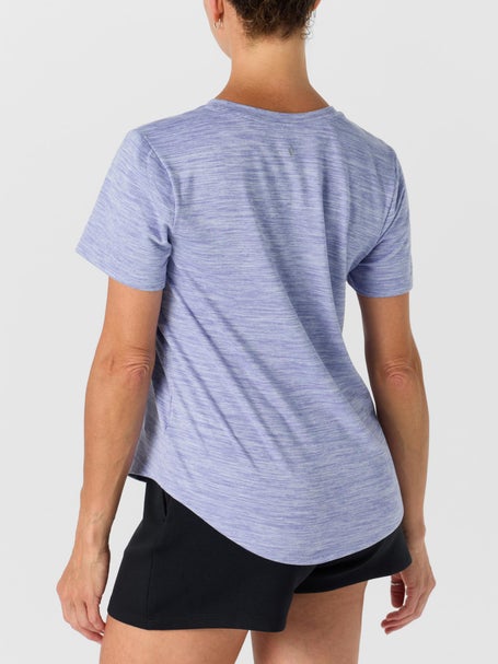 Skechers Womens GoDri Swift Top