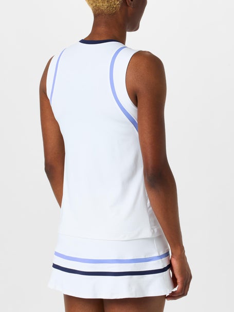 Sofibella Womens Style Icon Full Back Tank