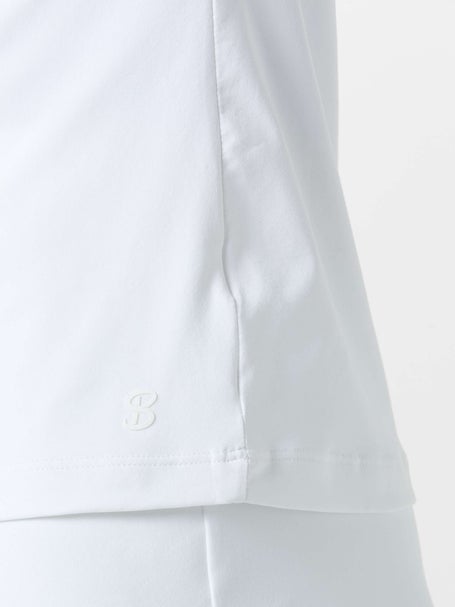 Sofibella Womens Style Icon Full Back Tank