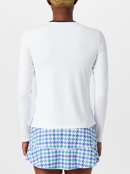 Sofibella Womens Style Icon Long Sleeve