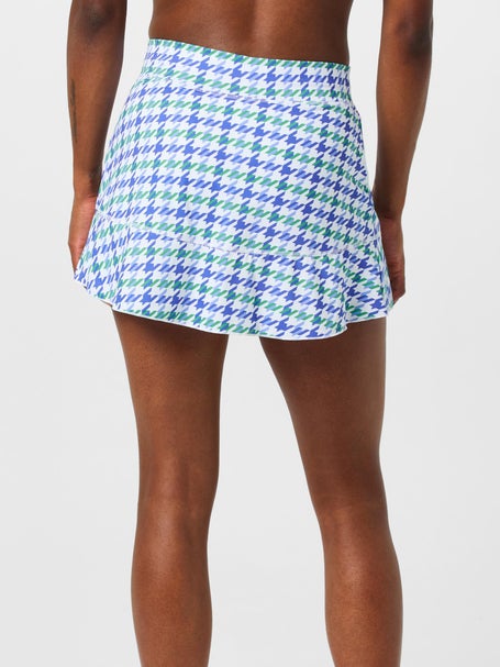 Sofibella Womens UV Print Skirt - Right Direction