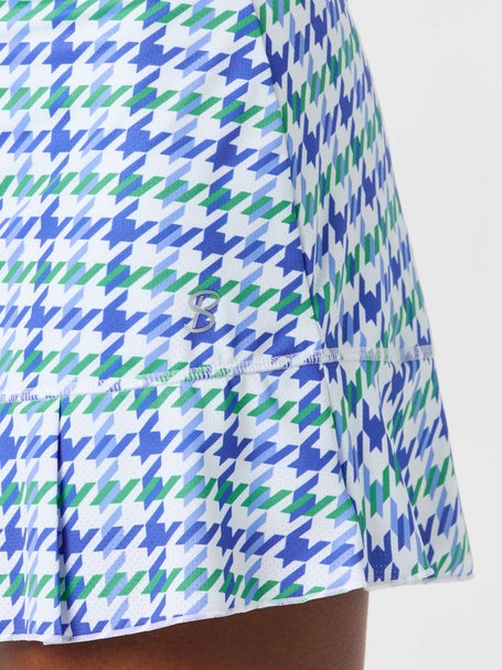 Sofibella Womens UV Print Skirt - Right Direction