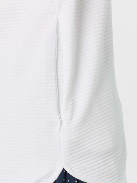 Skechers Womens Ottomon Quarter Zip