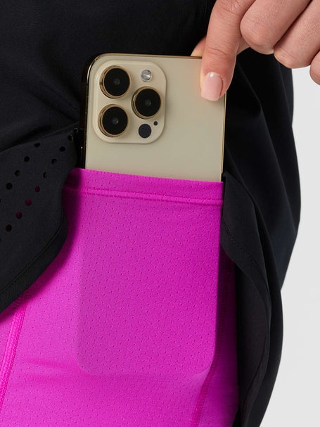 Skechers Womens Spring Performance Hybrid Short