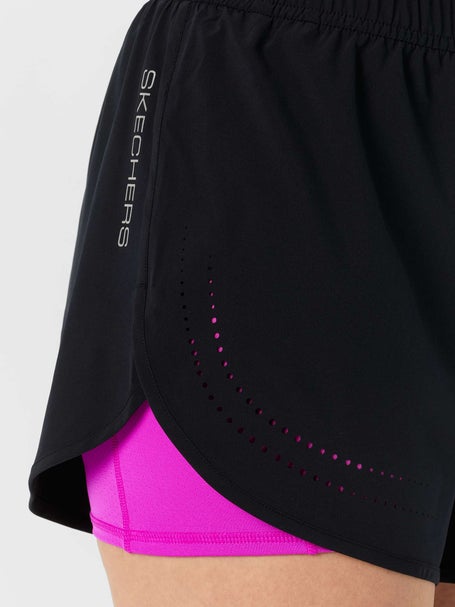 Skechers Womens Spring Performance Hybrid Short