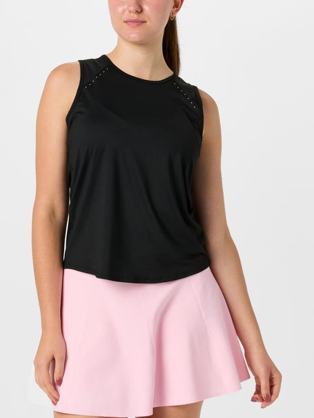 Skechers Womens Stride Performance Tank - Black