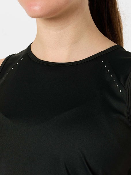 Skechers Womens Stride Performance Tank - Black