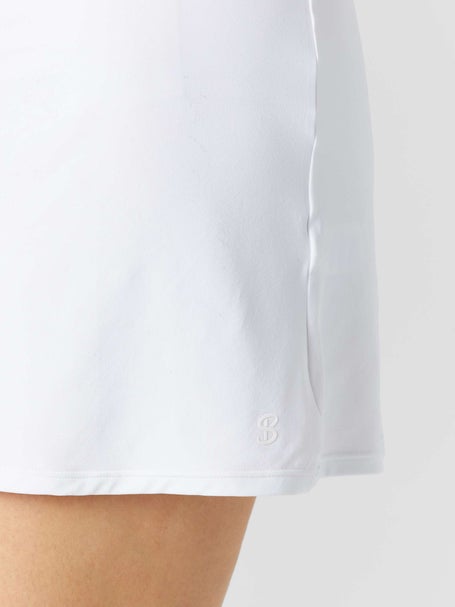 Sofibella Womens Tres Blanc Dress