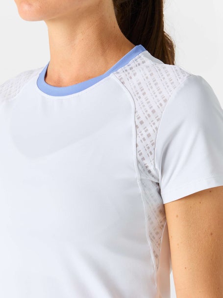 Sofibella Womens Spring Tide Short Sleeve