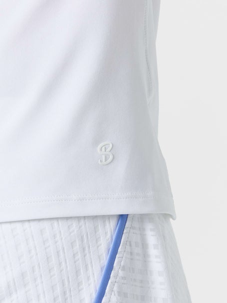 Sofibella Womens Spring Tide Short Sleeve