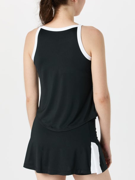 Sofibella Womens Team Baseline Tank