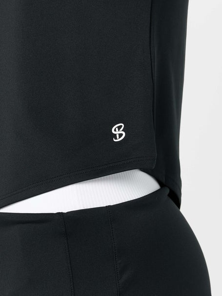 Sofibella Womens Team Baseline Tank