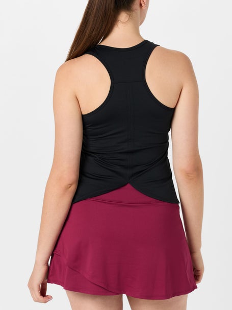 Sofibella Womens Team Crosscourt Tank