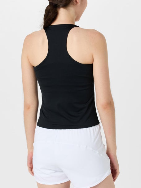 Sofibella Womens Team Solid Tank