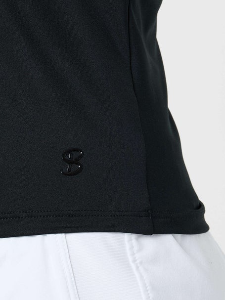 Sofibella Womens Team Solid Tank