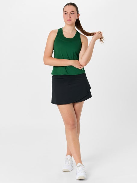 Sofibella Womens Team Flouncy Skirt