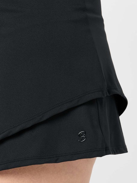 Sofibella Womens Team Flouncy Skirt