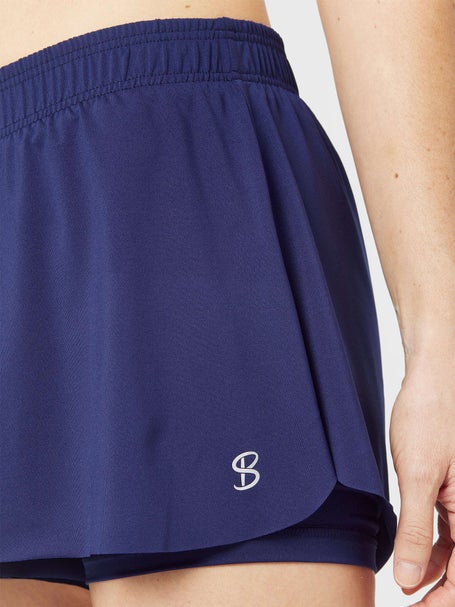 Sofibella Womens Team Short