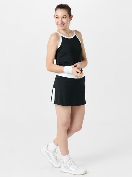 Sofibella Womens Team Straight Skirt