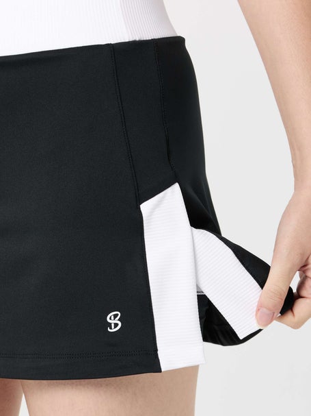 Sofibella Womens Team Straight Skirt