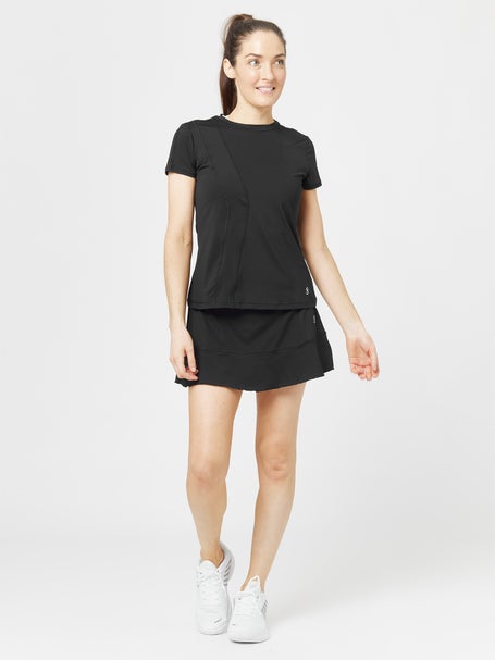 Sofibella Womens Team Short Sleeve Top