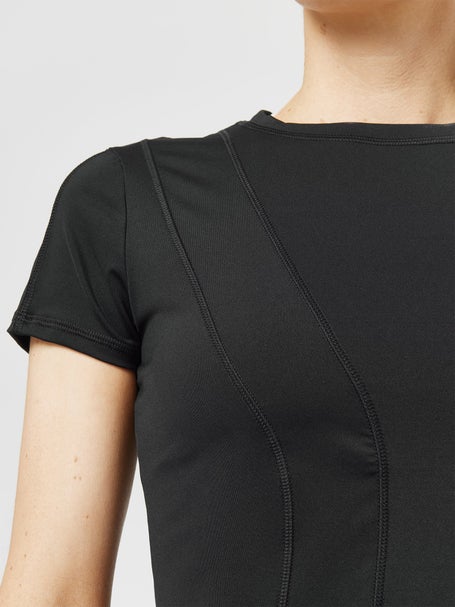 Sofibella Womens Team Short Sleeve Top