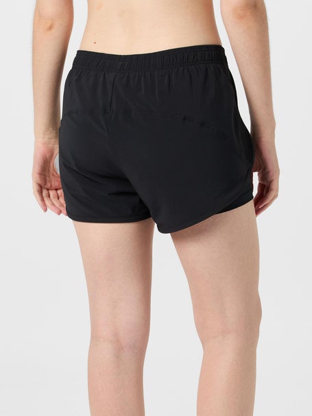 Sofibella Womens Team Woven Short