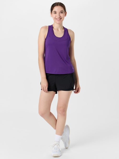 Sofibella Womens Team Woven Short