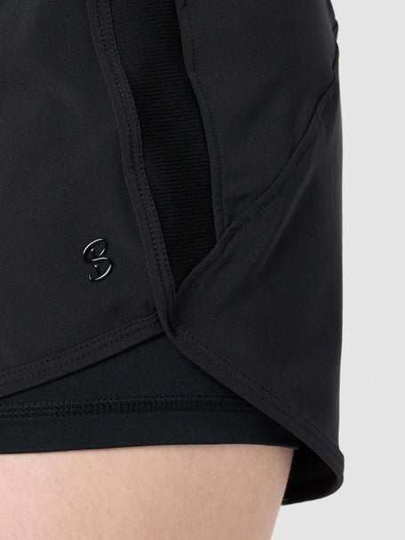 Sofibella Womens Team Woven Short