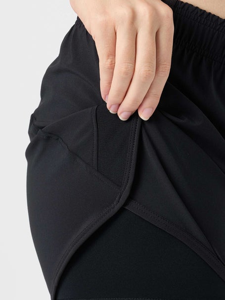 Sofibella Womens Team Woven Short