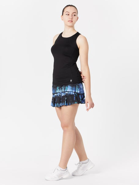 Sofibella Womens UV Print Skirt - Citilights