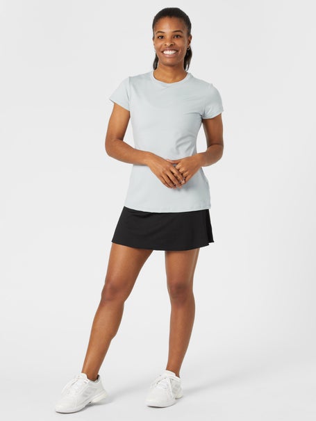 Sofibella Womens UV Cap-Sleeve - Stone