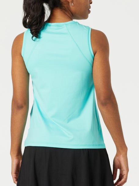 Sofibella Womens UV Sleeveless - Air