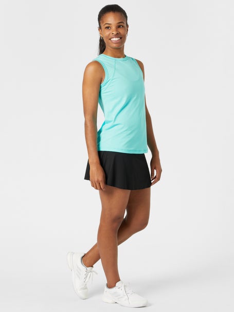 Sofibella Womens UV Sleeveless - Air