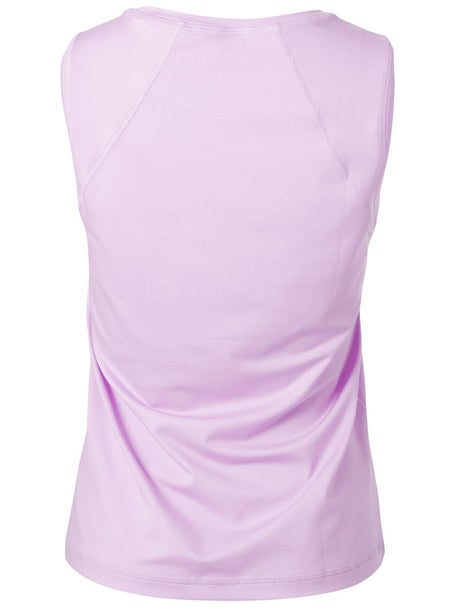 Sofibella Womens UV Sleeveless - Lavender