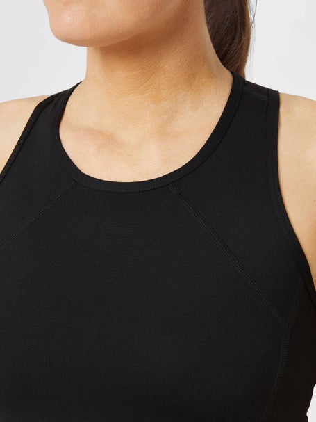 Sofibella Womens UV Ace Tank - Black