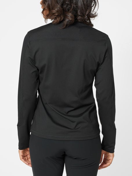 Sofibella Womens UV Jacket - Black