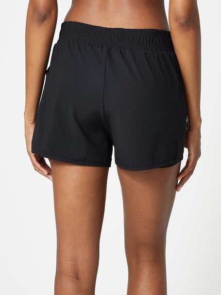 Sofibella Womens UV Short - Black